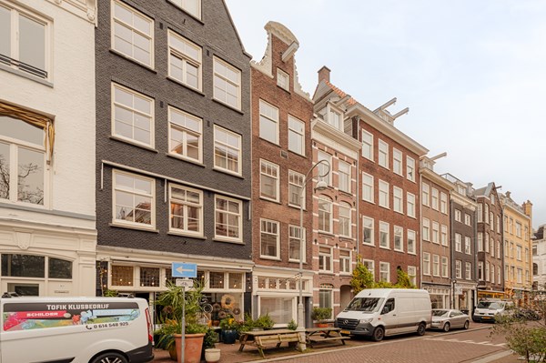 For sale: Kerkstraat 367H, 1017 HW Amsterdam